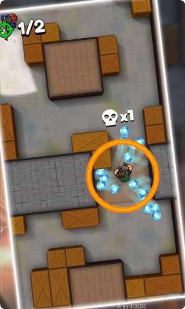 超级暗影英雄攻略大全