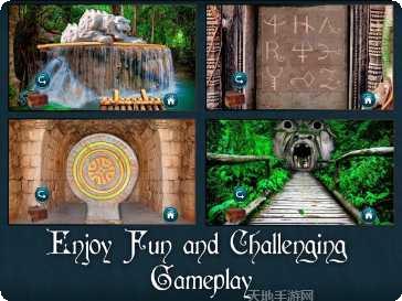 失落的史前魂石最新版本