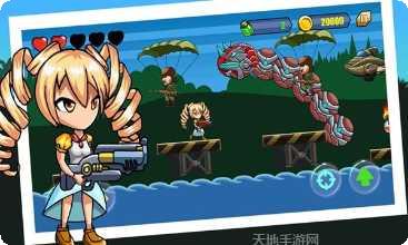 合金兵团装备获取