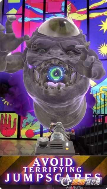 捉鬼敢死队玩法技巧