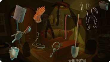 死无对证死亡之后攻略