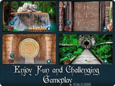 失落的史前魂石下载