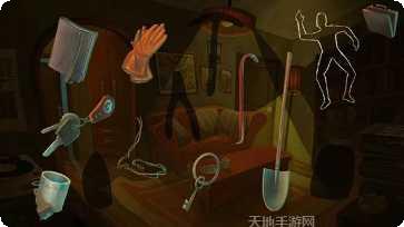 死无对证死亡之后剧情解析