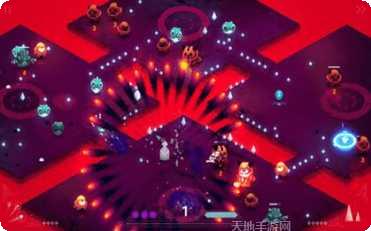 天使魔法师角色攻略