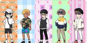 KPOP Tiles Deluxe游戏攻略