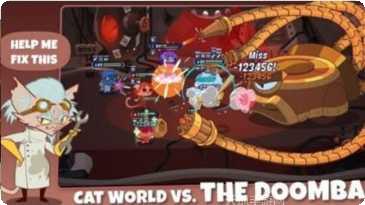 闲置猫咪小镇攻略