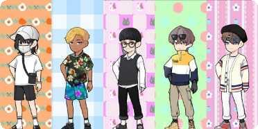 KPOP Tiles Deluxe游戏攻略