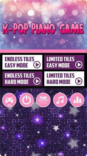 KPOP Tiles Deluxe高分技巧