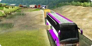 旅游巴士驾驶模拟器下载