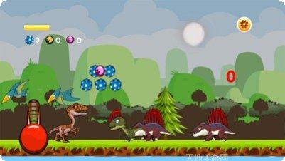 迷你恐龙猎人在线玩