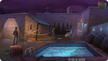 死无对证死亡之后游戏攻略