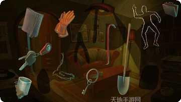 死无对证死亡之后隐藏结局