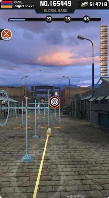 射击场游戏下载