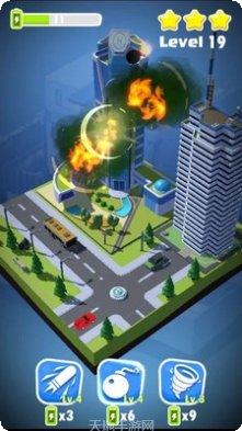 城市破坏大作战下载