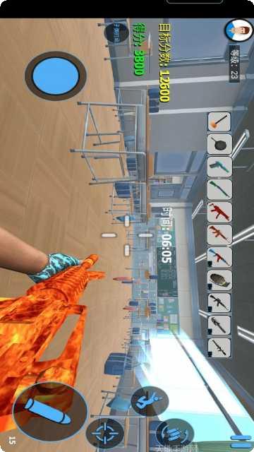 城市破坏大作战最新版本