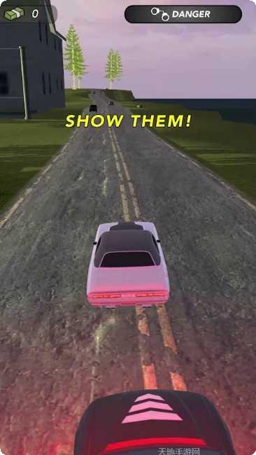 逃生大厦玩法介绍