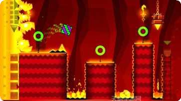 几何冲刺中文版下载