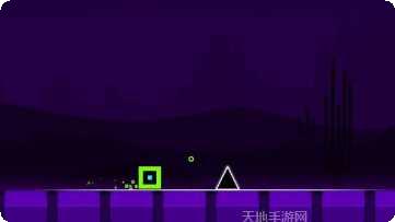 几何冲刺中文版最新版本