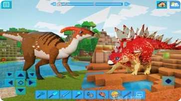 迷你恐龙猎人安卓版下载