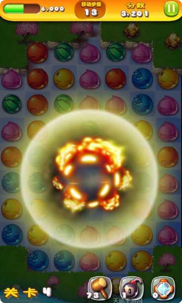 欢乐斗翻天玩家交流