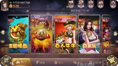 旺角娱乐更新日志