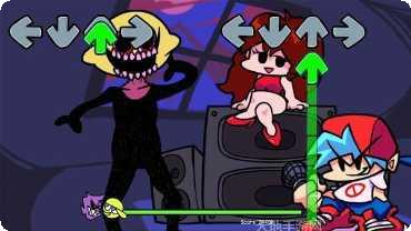 周五夜放克狂热小镇更新