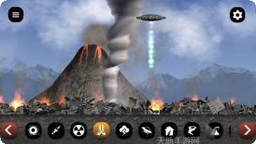 城市破坏大作战隐藏关卡