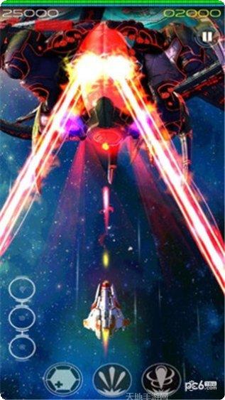 3D太空侵略者最新版本