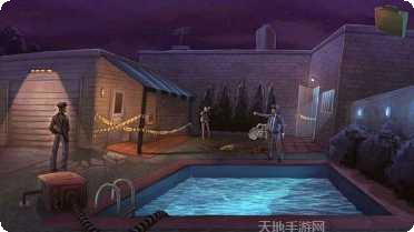 死无对证死亡之后评测