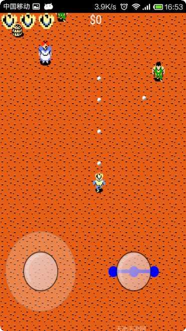 荒野大陆角色选择指南