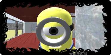 小黄人下山2无限金币