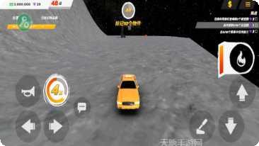 疯狂驾驶汽车攻略大全