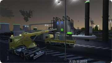 疯狂驾驶汽车挑战模式