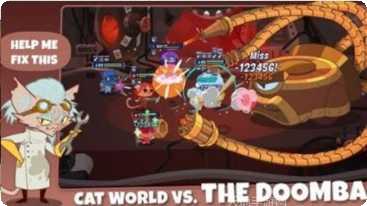 闲置猫咪小镇评测