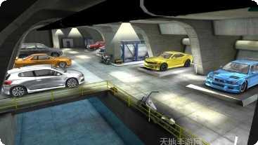 真实漂移最新版本