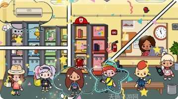 托卡世界宠物母鸡怎么玩