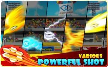 暴力足球最新版本