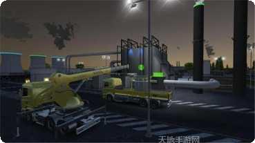 疯狂驾驶汽车模拟体验