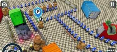 新卡车模拟器最新版本