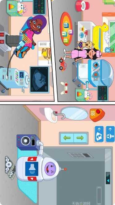 托卡世界宠物母鸡攻略