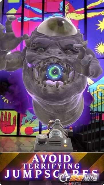 捉鬼敢死队游戏攻略