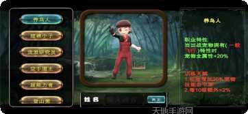 精灵传承游戏攻略