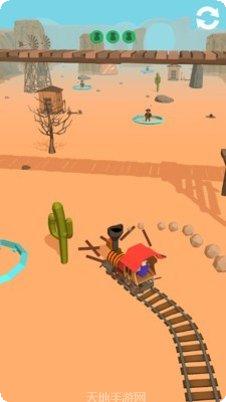 火车撞击模拟器游戏下载