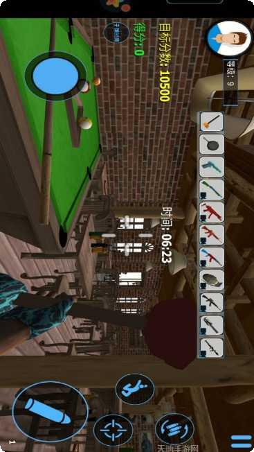 城市破坏大作战玩家心得