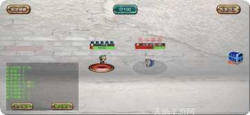 精灵传承游戏攻略