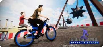 爸爸带儿子就医游戏玩法