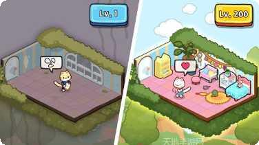 闲置猫咪小镇下载