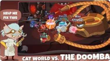 闲置猫咪小镇玩法介绍