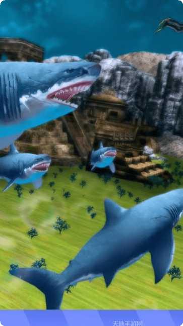 海底大猎杀模拟器玩法介绍