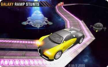 不可能的水滑艇3D玩法介绍